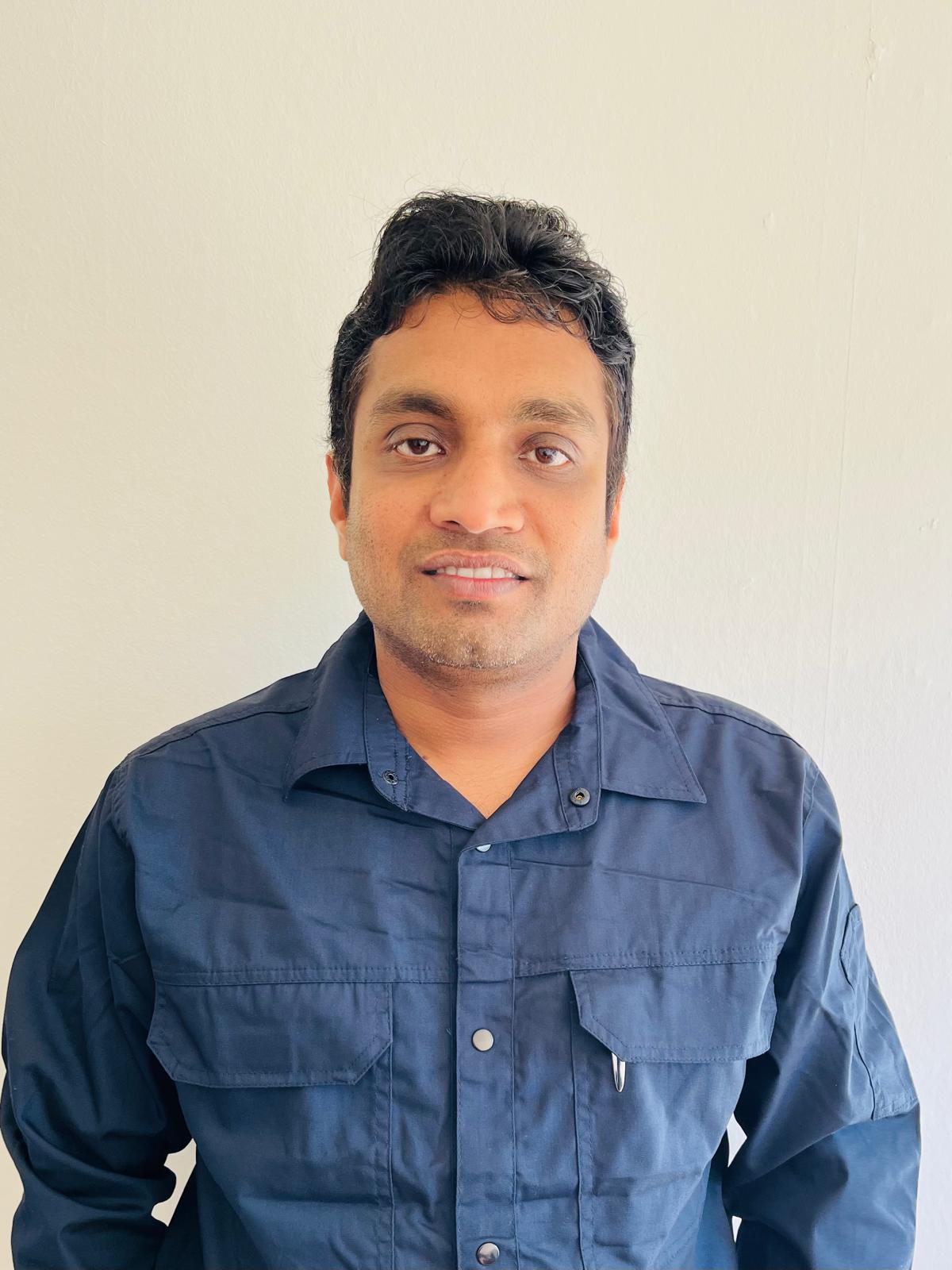 Founder Image