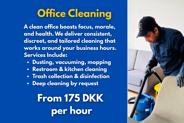 Home Cleaning
