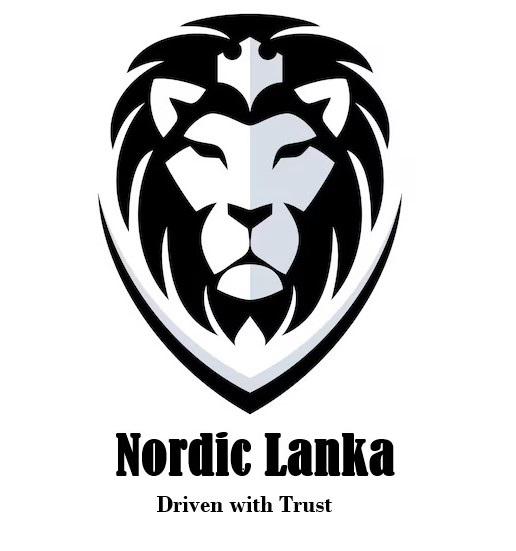 Nordic Lanka Logo